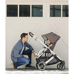 Коляска прогулочная UPPAbaby "Круз В2 Тео"